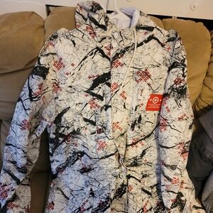 LRG coat